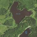 40-year-old woman with chest pain at Stone Lake Rd