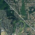 Possible recovery of reported stolen Jeep