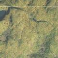 Small wildfire near South Twin Lake contained