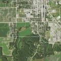 Toddler in diaper seen alone near Mahnomen school
