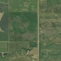 Person found slumped over motorcycle in Killdeer