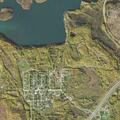 Six-month-old baby not breathing near Bennett Street in Taconite