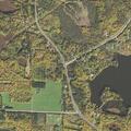 male requires medical aid at north shoal lake road