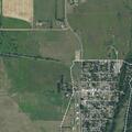 Hospice patient transported from near Main Street in Stanton