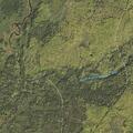 Lost driver in vehicle near Linwood Lake Road