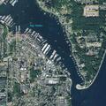 Oil spill reported in Gig Harbor
