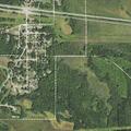 Male with diabetic issues near Central Avenue in Cass County