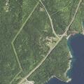 Welfare check on woman and child near Silver Bay