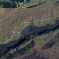 Person reported sick near Cathedral Rock Road