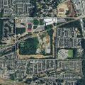 Person reported cold to the touch at Carroll Park