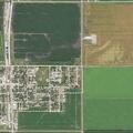 Child with possible allergic reaction in Halstad