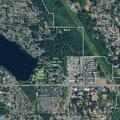 Fire response near Southeast 275th Way