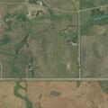 69-year-old woman with leg pain above knees in Killdeer