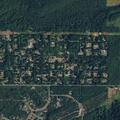 Natural gas leak reported on Southeast 268th Street