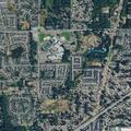 Person fell at senior apartments in Covington