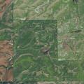 Person reports chest pain near W McDowell Rd in Rosalia