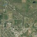 Woman nauseous and shaking near First Avenue Southwest in Killdeer