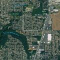 Carbon monoxide alarm at Cottonwood Apartments