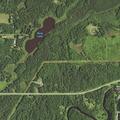 Male unable to move near Townline Road