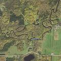 Concern over man in stalled truck on County Road 60