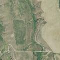 Brush fire contained near Hunter Road in Sand Coulee