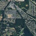 Biker injured after falling down slope at Lake Wilderness Park