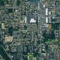 Elderly person with Alzheimer's needs help at apartment