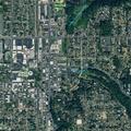 Person in cardiac arrest near Railroad Avenue S, Kent