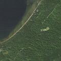 Emergency response near Chippewa Loop Campsite in Cass Lake