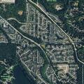 Person treated for chest pains in Maple Valley