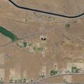Reported structure fire found to be dust devils