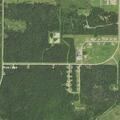 Domestic disturbance reported near Race Lake