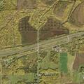 Propane odor reported at home on South Pintar Road