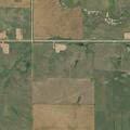 Child with swollen painful leg after hip surgery in Killdeer