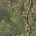 Elderly man falls, possibly breaks hip on Scenic Hwy
