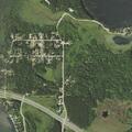 Unresolved 911 hang-up at Wolf Lake Road tower