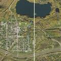 Pendant activation near East Elizabeth Avenue in Keewatin