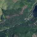 Report of small wildland fire near Worley home