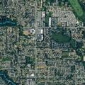 Person experiencing chest pain near Kent
