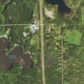Panic alarm at home on Horseshoe Lake Drive