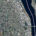 Welfare check conducted near Lincoln Street in Wenatchee