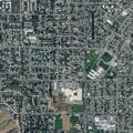 Commercial alarm at Wenatchee school facility