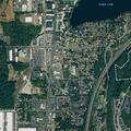 Possible domestic disturbance at Willow Lake