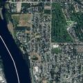 Illegal burn reported near North Baker Avenue in East Wenatchee