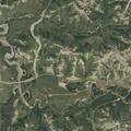 Male with severe stomach pain near Grassy Butte