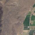 Neighbors reported trespassing at rural property