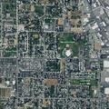 Ongoing doorbell disturbance at Central Avenue apartment