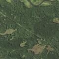 Woman possibly having a heart attack at Cass River Road