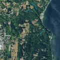 Welfare check for 911 phase 2 hang-up near Vashon