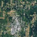 Aid response to incident near Southwest Bank Road